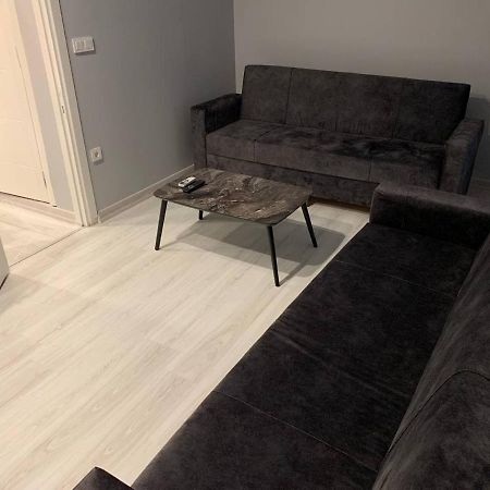 イスタンブールThe My Houseアパートメント エクステリア 写真