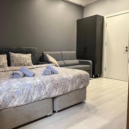 イスタンブールThe My Houseアパートメント エクステリア 写真