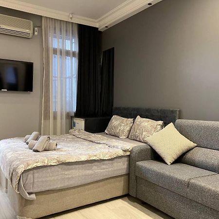 イスタンブールThe My Houseアパートメント エクステリア 写真