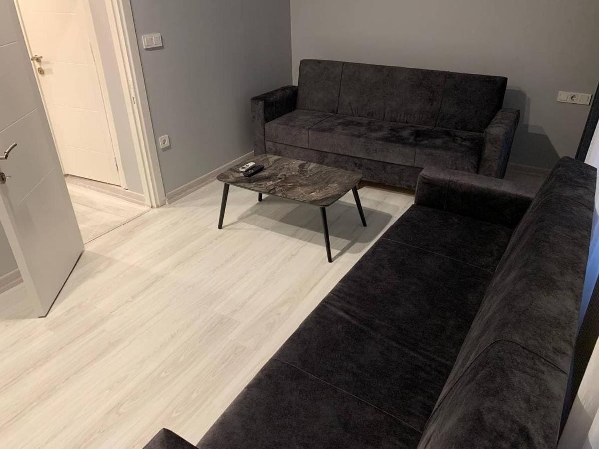 イスタンブールThe My Houseアパートメント エクステリア 写真