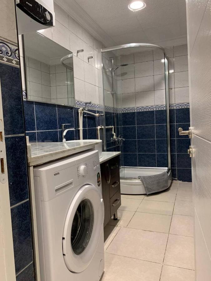イスタンブールThe My Houseアパートメント エクステリア 写真