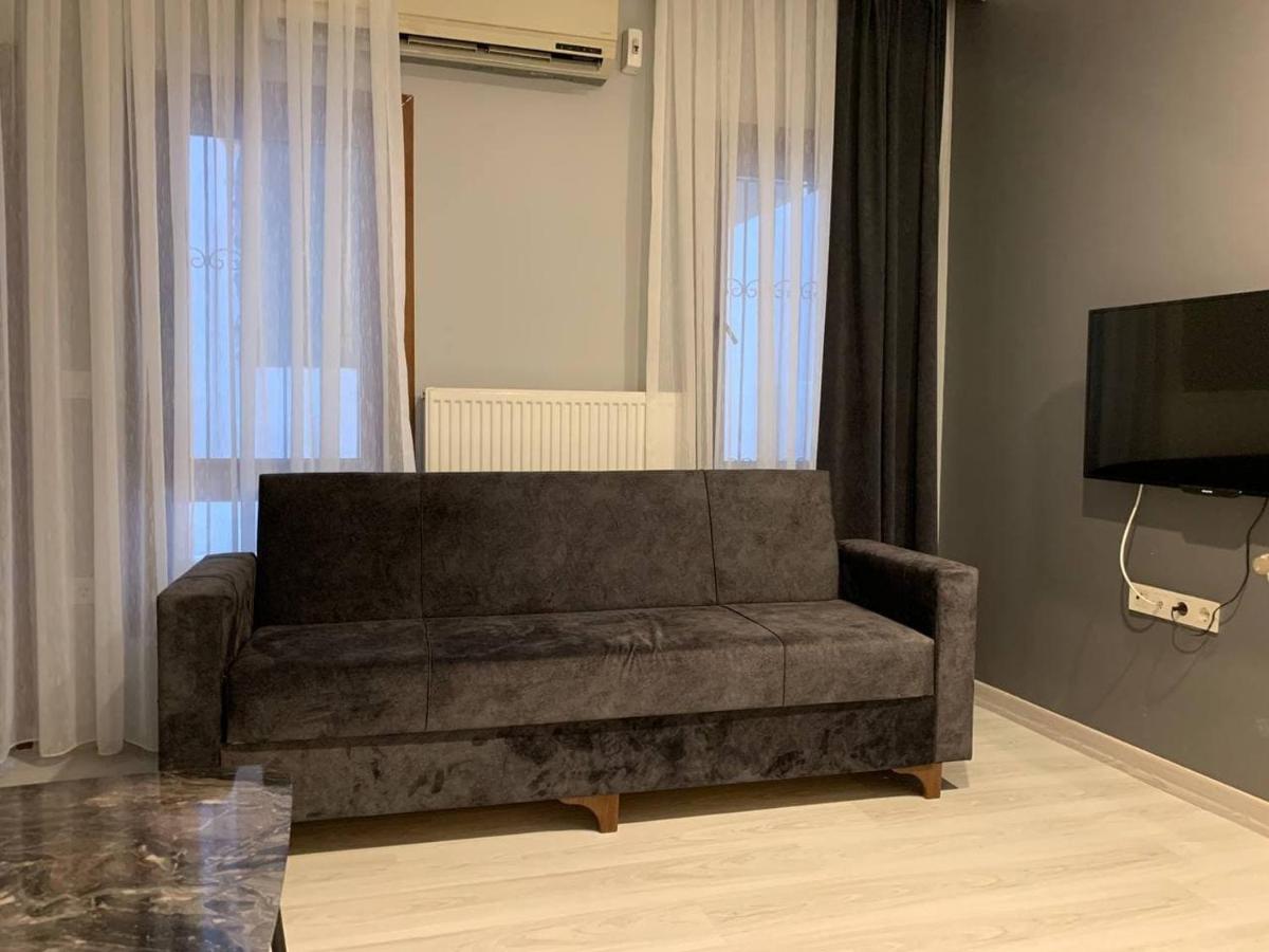 イスタンブールThe My Houseアパートメント エクステリア 写真