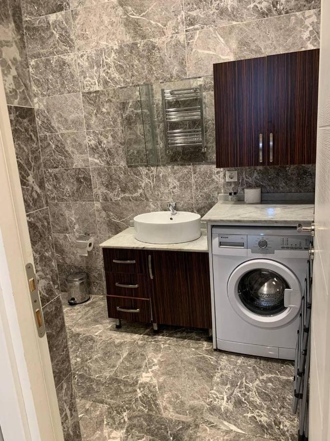 イスタンブールThe My Houseアパートメント エクステリア 写真