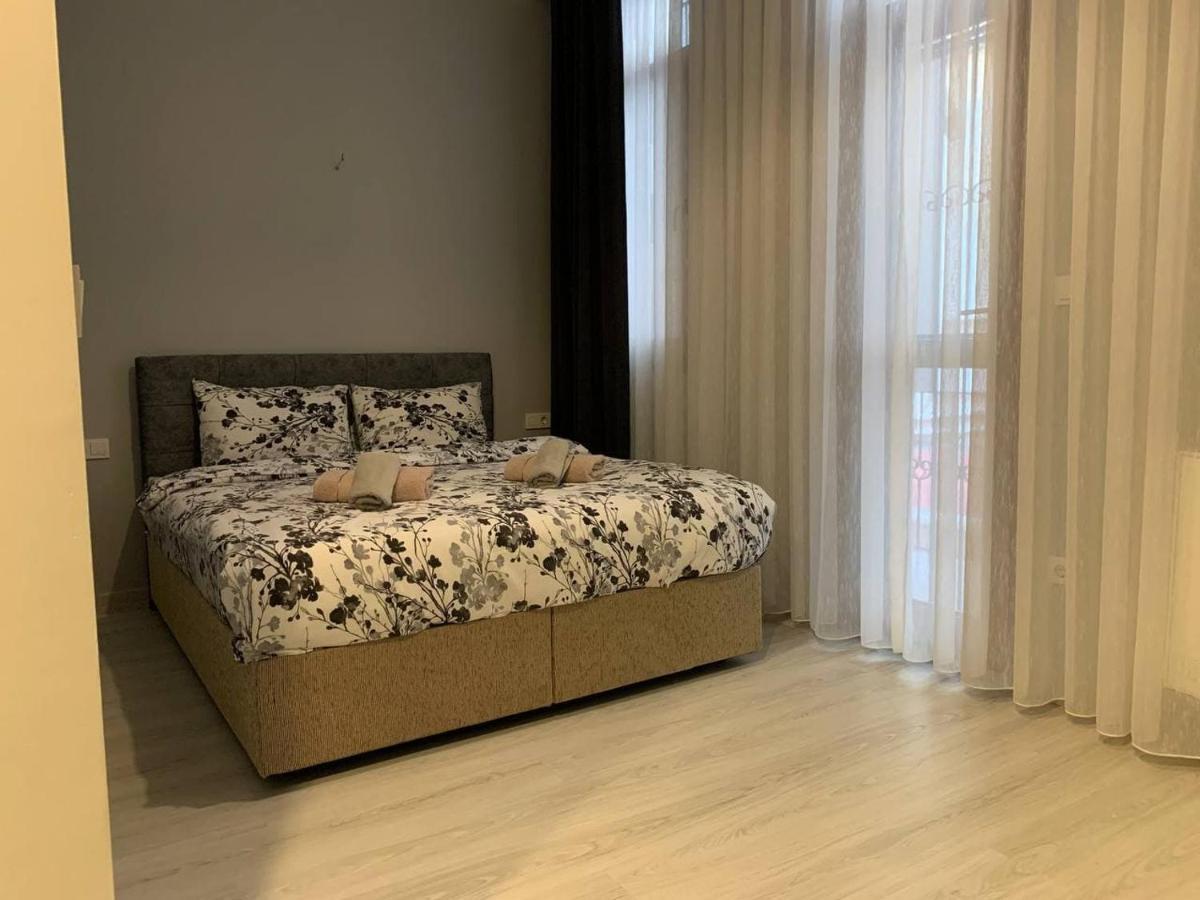 イスタンブールThe My Houseアパートメント エクステリア 写真