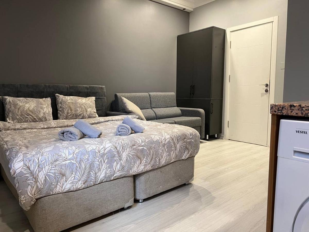 イスタンブールThe My Houseアパートメント エクステリア 写真